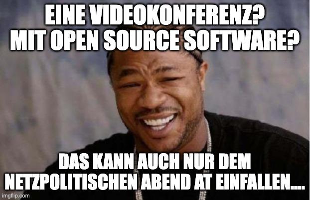 Teaserbild zum Netzpolitischen Abend