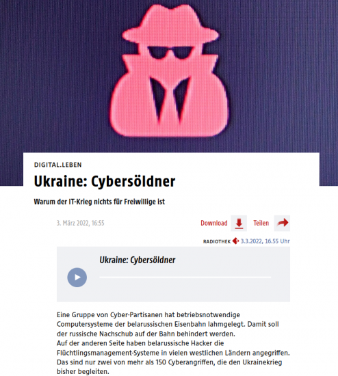 CyberSöldner