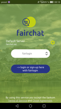 fairchat_login