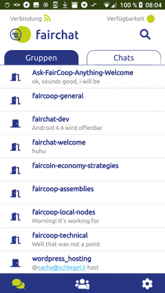 fairchat_groups