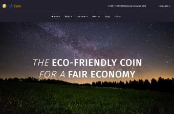 References faircoin