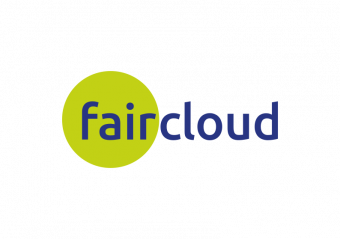 Logo zu faircloud
